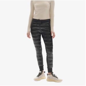 Holden Quilted Pants